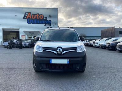 Renault Kangoo Express II 1.5 DCI 75CH ENERGY GRAND CONFORT EURO6 - <small></small> 8.990 € <small>TTC</small> - #2
