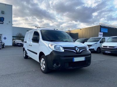 Renault Kangoo Express II 1.5 DCI 75CH ENERGY GRAND CONFORT EURO6 - <small></small> 8.990 € <small>TTC</small> - #3