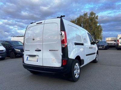 Renault Kangoo Express II 1.5 DCI 75CH ENERGY GRAND CONFORT EURO6 - <small></small> 8.990 € <small>TTC</small> - #4