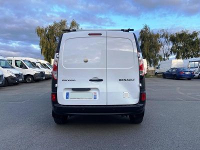 Renault Kangoo Express II 1.5 DCI 75CH ENERGY GRAND CONFORT EURO6 - <small></small> 8.990 € <small>TTC</small> - #5