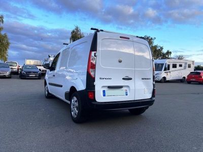 Renault Kangoo Express II 1.5 DCI 75CH ENERGY GRAND CONFORT EURO6 - <small></small> 8.990 € <small>TTC</small> - #6