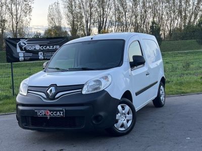 Renault Kangoo Express II 1.5 DCI 90CH CONFORT 72.000KM - 07/2018 - 1ERE MAIN  - 1