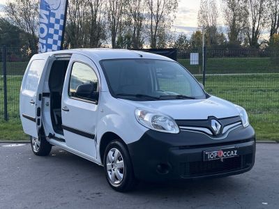 Renault Kangoo Express II 1.5 DCI 90CH CONFORT 72.000KM - 07/2018 - 1ERE MAIN  - 2