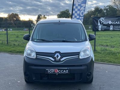 Renault Kangoo Express II 1.5 DCI 90CH CONFORT 72.000KM - 07/2018 - 1ERE MAIN  - 3