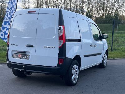 Renault Kangoo Express II 1.5 DCI 90CH CONFORT 72.000KM - 07/2018 - 1ERE MAIN  - 4