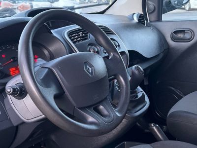 Renault Kangoo Express II 1.5 DCI 90CH CONFORT 72.000KM - 07/2018 - 1ERE MAIN  - 9