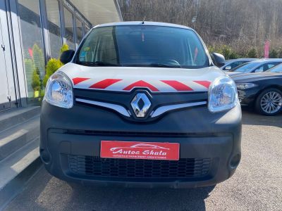 Renault Kangoo Express MAXI 1.5 DCI 90CH GRAND VOLUME EXTRA R-LINK - <small></small> 15.970 € <small>TTC</small> - #2