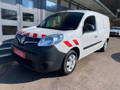 Renault Kangoo Express MAXI 1.5 DCI 90CH GRAND VOLUME EXTRA R-LINK - <small></small> 15.970 € <small>TTC</small> - #4