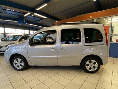 Renault Kangoo II 1.5 dCi 90ch energy Limited  - 7