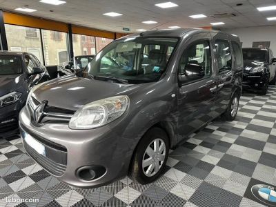 Renault Kangoo II Limited  - 1