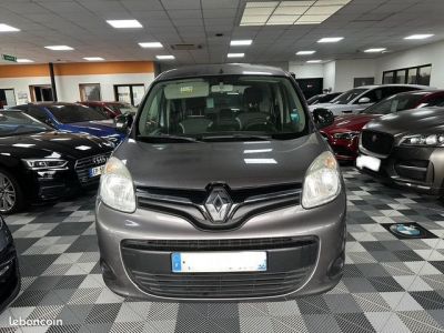 Renault Kangoo II Limited  - 2