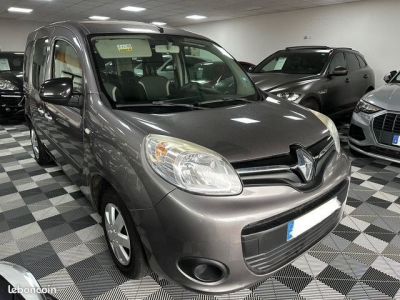 Renault Kangoo II Limited  - 3