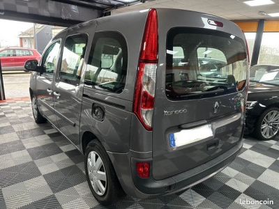 Renault Kangoo II Limited  - 4