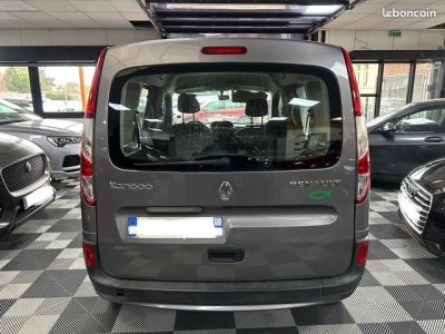 Renault Kangoo II Limited  - 5