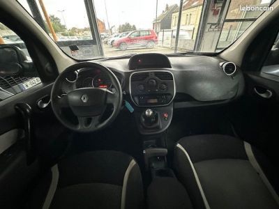 Renault Kangoo II Limited  - 6