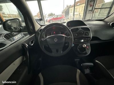 Renault Kangoo II Limited  - 7