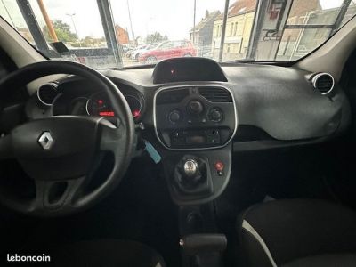 Renault Kangoo II Limited  - 8