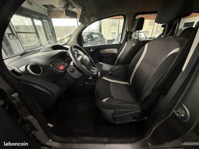 Renault Kangoo II Limited  - 9