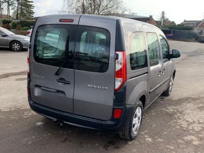 Renault Kangoo Kangoo Phase II 1.5 DCi 90ch  Privilège [2013]  - 2