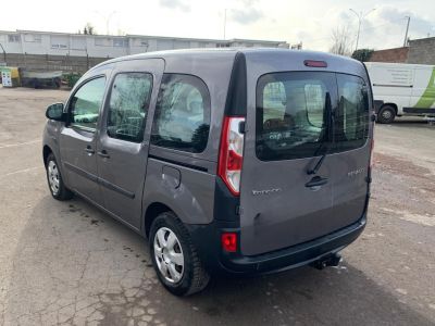 Renault Kangoo Kangoo Phase II 1.5 DCi 90ch  Privilège [2013]  - 3