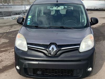 Renault Kangoo Kangoo Phase II 1.5 DCi 90ch  Privilège [2013]  - 5