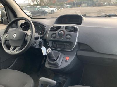 Renault Kangoo Kangoo Phase II 1.5 DCi 90ch  Privilège [2013]  - 7