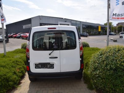 Renault Kangoo MAXI Lichte Vracht 5 personen  - 6