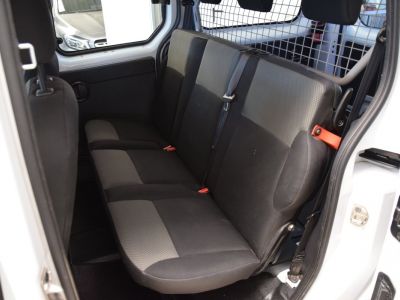 Renault Kangoo MAXI Lichte Vracht 5 personen  - 9