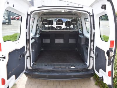 Renault Kangoo MAXI Lichte Vracht 5 personen  - 11