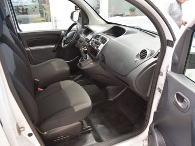 Renault Kangoo MAXI Lichte Vracht 5 personen  - 12