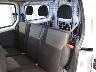 Renault Kangoo MAXI Lichte Vracht 5 personen  - 13