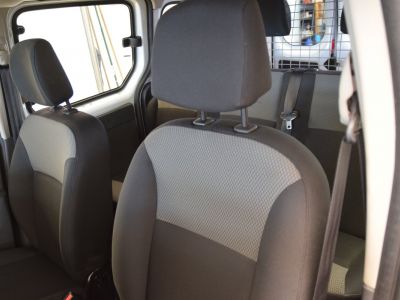 Renault Kangoo MAXI Lichte Vracht 5 personen  - 15