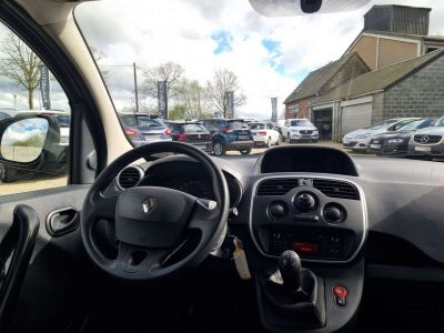 Renault Kangoo UTILITAIRE 2 PLACES 83.000 KM GARANTIE 12 M  - 11