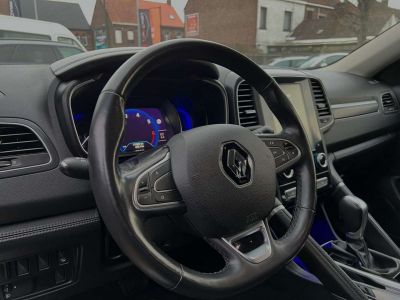 Renault Koleos 1.33 TCe Intens EDC GPF FULL-LED-ZETELVERW.-SAFETY  - 12