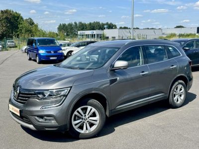 Renault Koleos 1.6 DCI 130 CH ENERGY ZEN 4X2  - 1