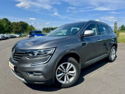 Renault Koleos 1.6 DCI 130 CH ENERGY ZEN 4X2  - 2