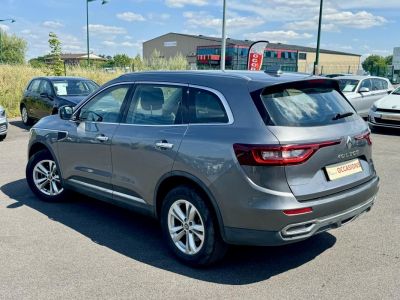 Renault Koleos 1.6 DCI 130 CH ENERGY ZEN 4X2  - 4