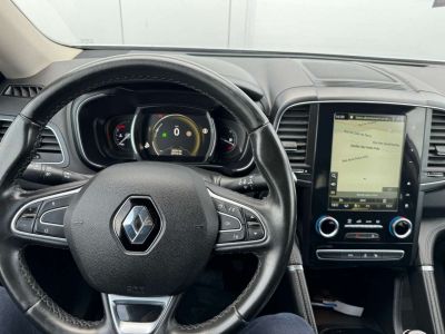 Renault Koleos 1.6 dCi Intens GPS CAMERA GARANTIE 12 M  - 9