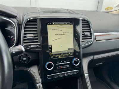 Renault Koleos 1.6 dCi Intens GPS CAMERA GARANTIE 12 M  - 10