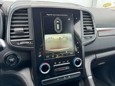 Renault Koleos 1.6 dCi Intens GPS CAMERA GARANTIE 12 M  - 13