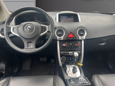 Renault Koleos 2.0 dCi 150 4x4 FAP Série Spéciale EDITION BOSE  - 2