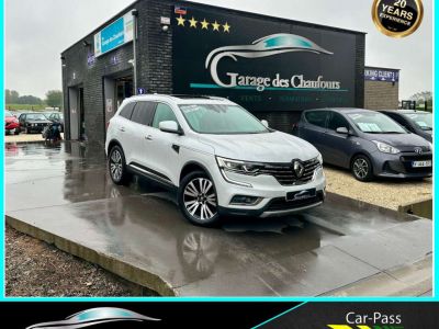 Renault Koleos 2.0 dCi Initiale Paris 177 cv ! Full Options  - 1