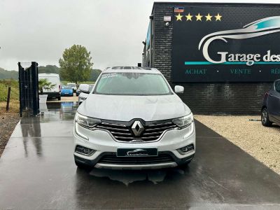 Renault Koleos 2.0 dCi Initiale Paris 177 cv ! Full Options  - 8