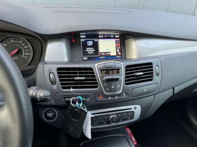 Renault Laguna 2.0i Emotion CLIM GPS GARANTIE 12MOIS  - 11
