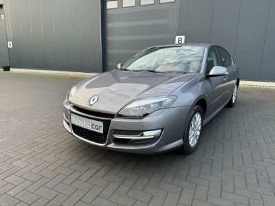 Renault Laguna 2.0i Emotion CLIM GPS GARANTIE 12MOIS  - 3