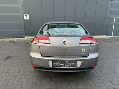 Renault Laguna 2.0i Emotion CLIM GPS GARANTIE 12MOIS  - 5