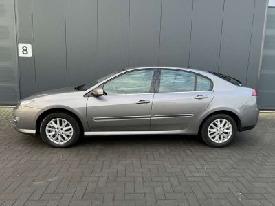 Renault Laguna 2.0i Emotion CLIM GPS GARANTIE 12MOIS  - 8