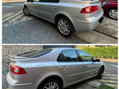 Renault Laguna 2,2 dCi 114,000KM  - 2