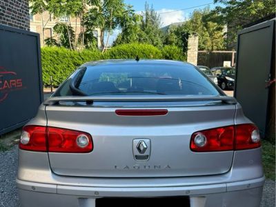 Renault Laguna 2,2 dCi 114,000KM  - 3