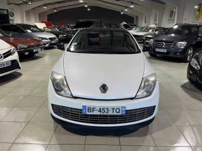 Renault Laguna III COUPE  - 3